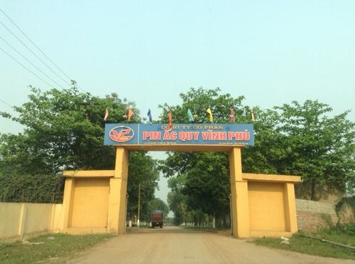 [-]Phú[-]Thọ[-]làm[-]rõ[-]người[-]chịu[-]trách[-]nhiệm[-]về[-]118[-]thùng[-]hóa[-]chất[-]vô[-]chủ